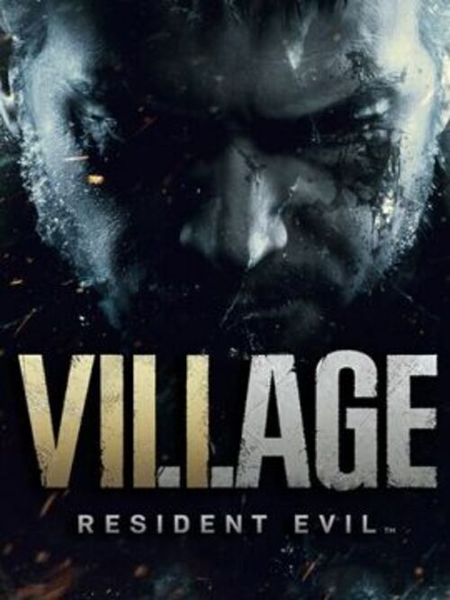 Resident Evil Village Standard Edition Europe Steam Gift
