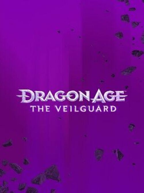 Dragon Age: The Veilguard Standard Edition EA App Account