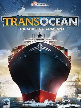 TransOcean: The Shipping Company Steam CD Key