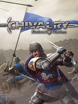 Chivalry: Medieval Warfare Steam CD Key