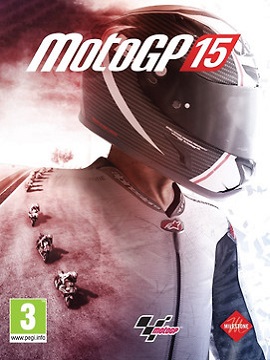 MotoGP 15 Steam CD Key