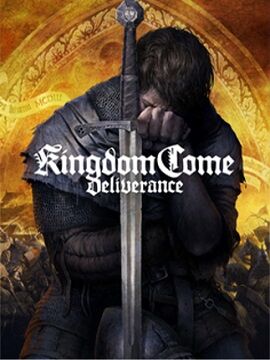 Kingdom Come: Deliverance Standard Edition Europe XBOX Live CD Key