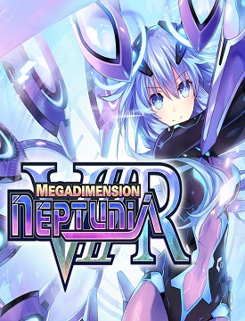 Megadimension Neptunia VIIR Steam CD Key