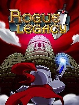 Rogue Legacy Argentina XBOX One/Series X,S CD Key