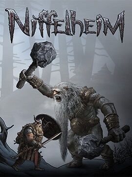 Niffelheim Steam CD Key