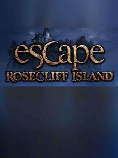 Escape Rosecliff Island EA App Account