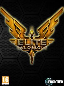 Elite: Dangerous Steam CD Key