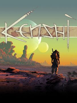 Kenshi Europe Steam CD Key