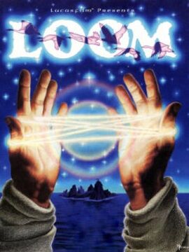 Loom Europe Steam CD Key