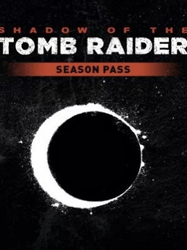 Shadow Of The Tomb Raider - Season Pass Steam CD Key