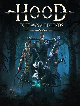 Hood: Outlaws & Legends Standard Edition Steam CD Key