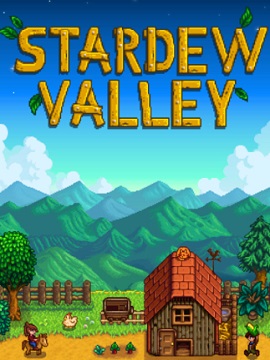 Stardew Valley Steam CD Key