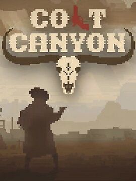 Colt Canyon Steam CD Key