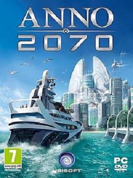 Anno 2070 - Financial Crisis Complete Pack Ubisoft Connect CD Key