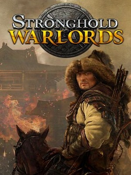 Stronghold: Warlords Standard Edition Steam CD Key