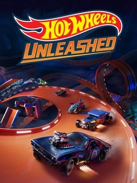 Hot Wheels Unleashed Steam CD Key