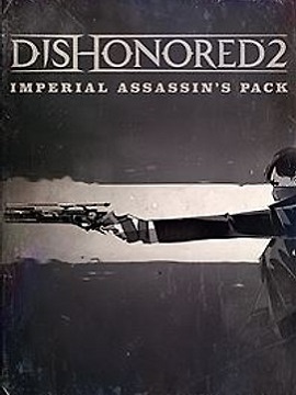 Dishonored 2 - Imperial Assassin's Steam CD Key