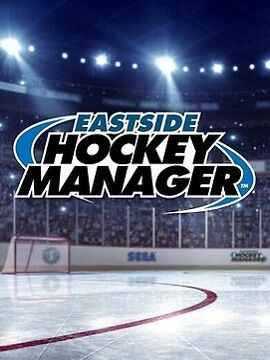 Eastside Hockey Manager Steam CD Key