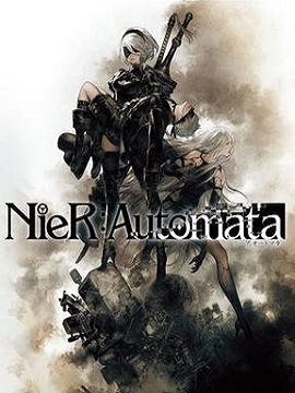 NieR: Automata Standard Edition Europe Steam CD Key