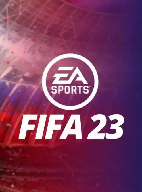 EA SPORTS™ FIFA 23 Standard Edition Xbox Series X|S Key GLOBAL