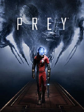 Prey + COSMONAUT SHOTGUN PACK Steam CD Key