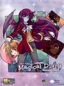 Magical Diary: Horse Hall Steam CD Key