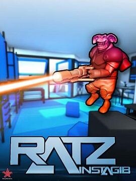 Ratz Instagib Steam CD Key