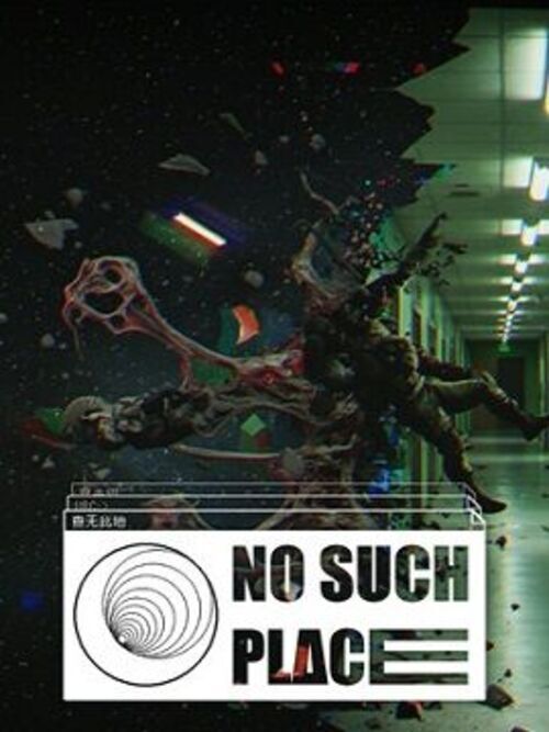 No Such Place Steam Gift