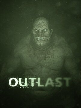 Outlast Steam CD Key