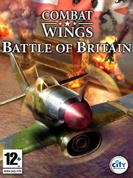 Combat Wings: Battle Of Britain Steam CD Key