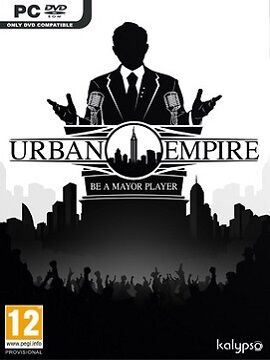 Urban Empire Steam CD Key