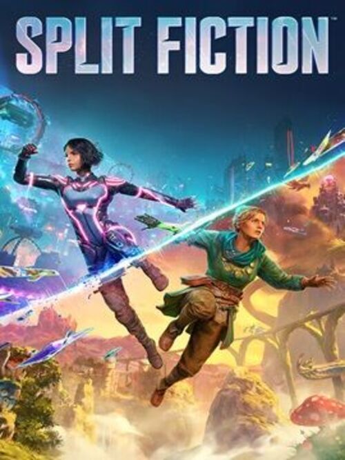 Split Fiction Europe Steam Gift