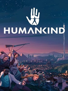 HUMANKIND Standard Edition Europe Steam CD Key