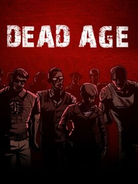 Dead Age Steam CD Key