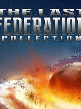 The Last Federation Collection Steam CD Key