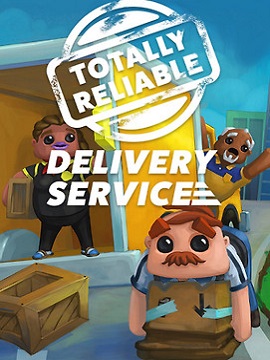 Totally Reliable Delivery Service Steam CD Key