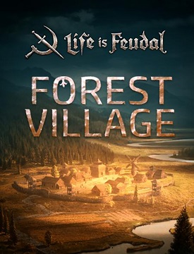 Life Is Feudal: Forest Village Steam CD Key