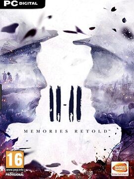 11-11 Memories Retold Steam CD Key