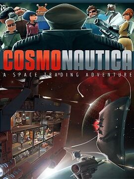 Cosmonautica Steam CD Key