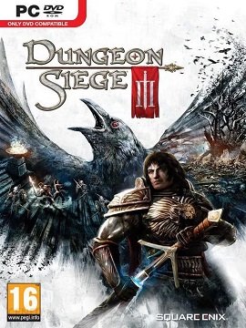 Dungeon Siege 3 Steam CD Key