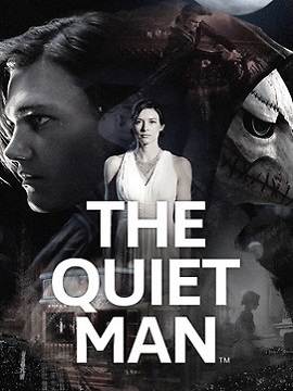 The Quiet Man Steam CD Key