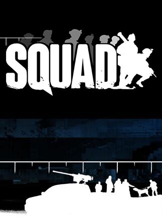 Squad Steam CD Key