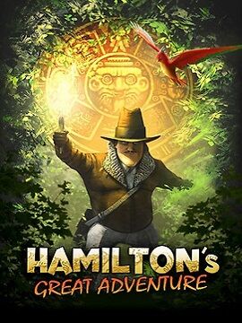 Hamilton's Great Adventure Steam CD Key