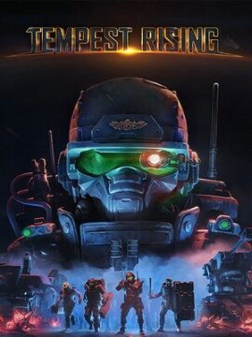 Tempest Rising Gold Edition Steam Gift