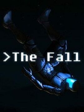 The Fall Steam CD Key