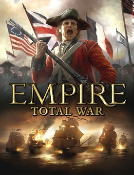 Empire: Total War Collection Steam CD Key