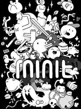 Minit Steam CD Key