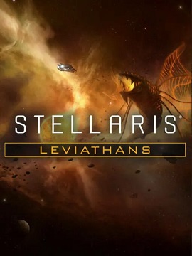 Stellaris: Leviathans Story Pack Steam CD Key