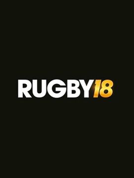 RUGBY 18 Steam CD Key