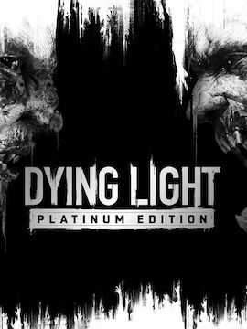 Dying Light Platinum Edition Steam CD Key